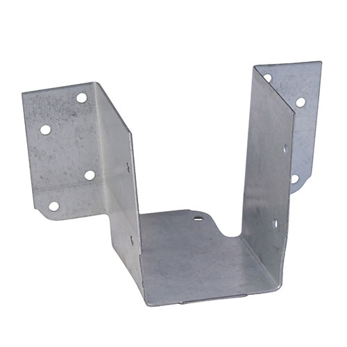 [TIM180106] Mini Timber Hangers Galvanised - 44 x 100 to 150