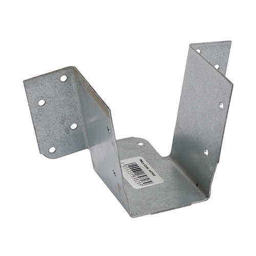 [TIM180107] Mini Timber Hangers A2 Stainless Steel - 44 x 75 to 100