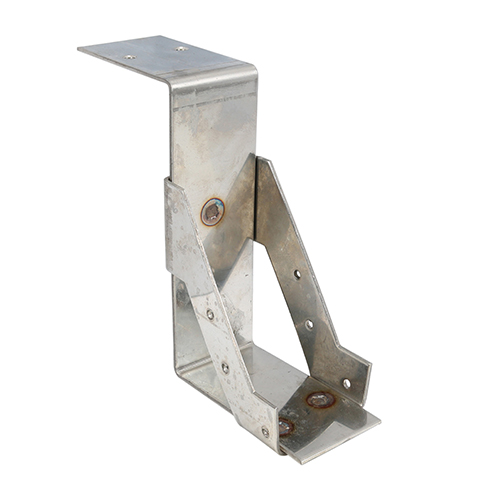 [TIM180112] Masonry Joist Hangers A2 Stainless Steel - 47 x 150