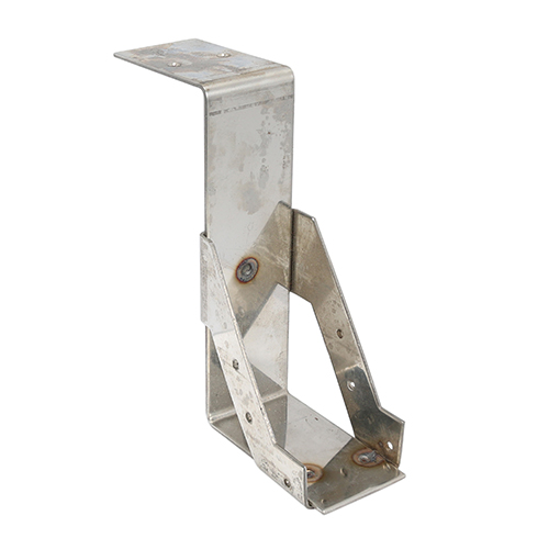 [TIM180114] Masonry Joist Hangers A2 Stainless Steel - 47 x 175