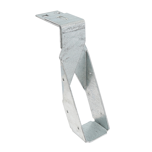[TIM180115] Masonry Joist Hangers Galvanised - 47 x 200