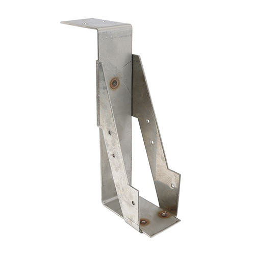 [TIM180118] Masonry Joist Hangers A2 Stainless Steel - 47 x 225