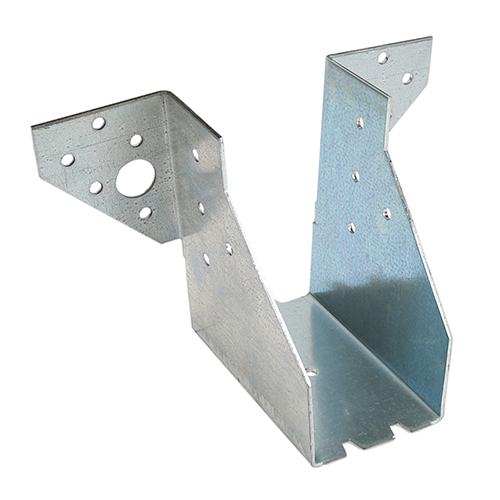 [TIM180119] Mini Multi-Functional Hangers Galvanised - 47 x 240