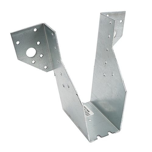 [TIM180120] Multi-Functional Hangers Galvanised - 47 x 346