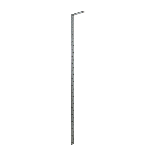 [TIM180001] Restraint Straps Heavy Duty Bent Galvanised - 900/100