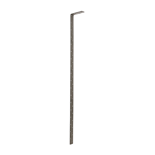 [TIM180002] Restraint Straps Heavy Duty Bent A2 Stainless Steel - 900/100