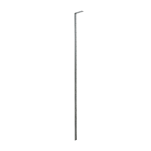 [TIM180003] Restraint Straps Light Duty Bent Galvanised - 900/100