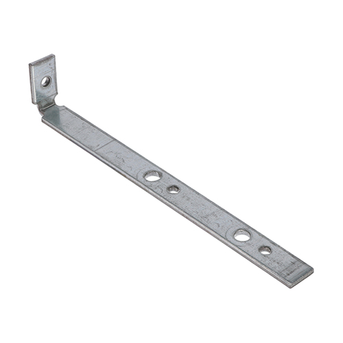 [TIM180406] Window Board Ties Galvanised - 147 x 12