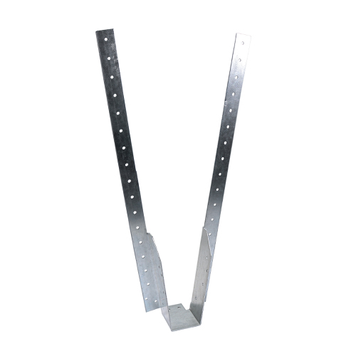 [TIM180122] Timber Hangers Long Leg Galvanised - 47 x 150 to 250