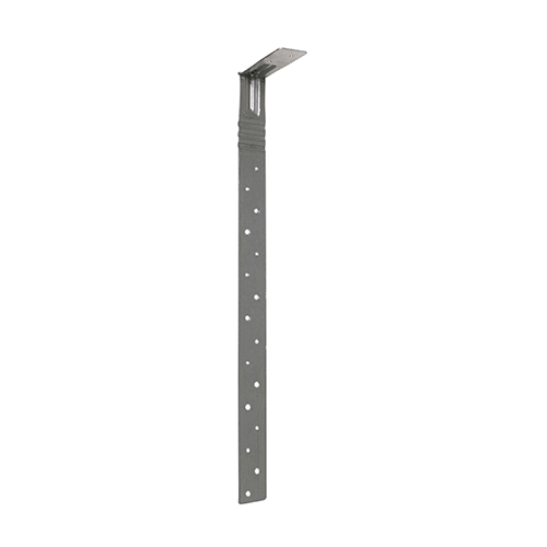 [TIM180136] Restraint Straps Heavy Duty Engineered Galvanised - 500/100