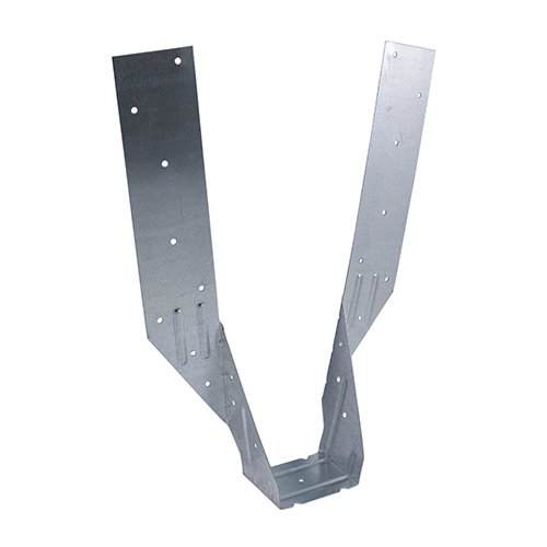 [TIM180142] Timber Hangers No Tag Galvanised - 63 x 125 to 220