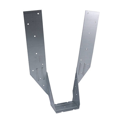 [TIM180159] Timber Hangers No Tag Galvanised - 75 x 125 to 220