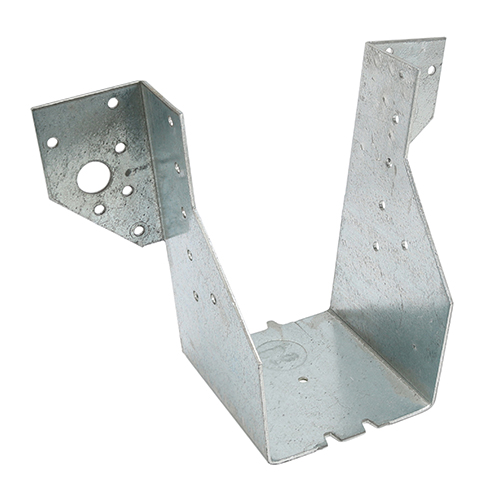 [TIM180160] Multi-Functional Hangers Galvanised - 76 x 346