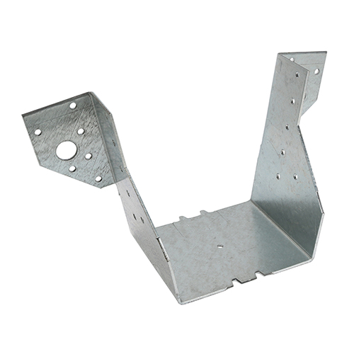 [TIM180019] Multi-Functional Hangers Galvanised - 100 x 346