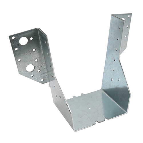 [TIM180020] Multi-Functional Hangers Galvanised - 100 x 404