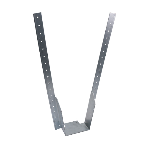 [TIM180021] Timber Hangers Long Leg Galvanised - 100 x 150 to 250