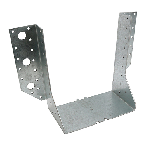 [TIM180022] Multi-Functional Hangers Galvanised - 100 x 504