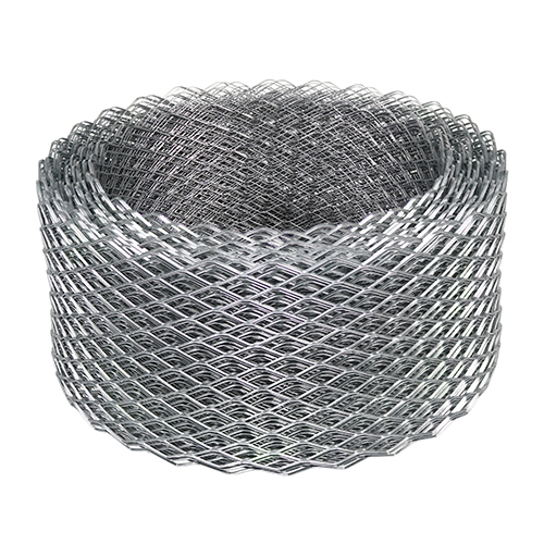 [TIM180023] Brick Reinforcement Coil Galvanised - 100mm