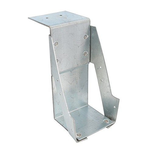 [TIM180190] Masonry Joist Hangers Galvanised - 90 x 200