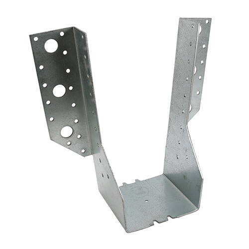 [TIM180193] Multi-Functional Hangers Galvanised - 90 x 504