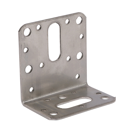 [TIM180195] Angle Brackets A2 Stainless Steel - 90 x 90