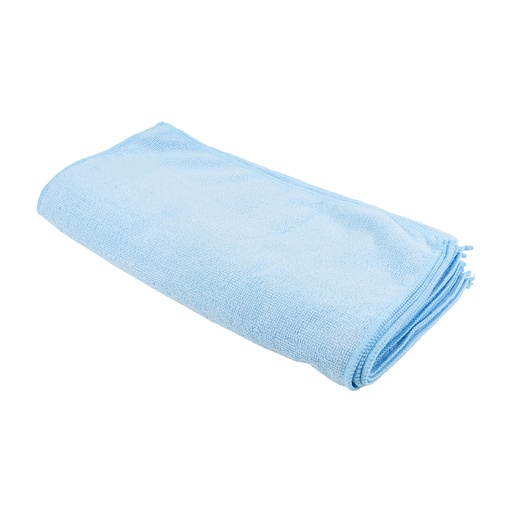 [TIM180198] Lint Free Highly Absorbent Microfibre Cleaning Cloths for Polishing, Washing, Waxing and Dusting â€“ Pack 10