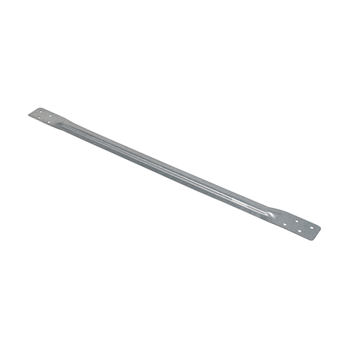 [TIM180227] Herringbone Joist Struts Galvanised - 400 joist centres