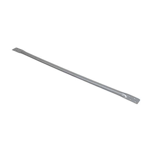 [TIM180229] Herringbone Joist Struts Galvanised - 600 joist centres