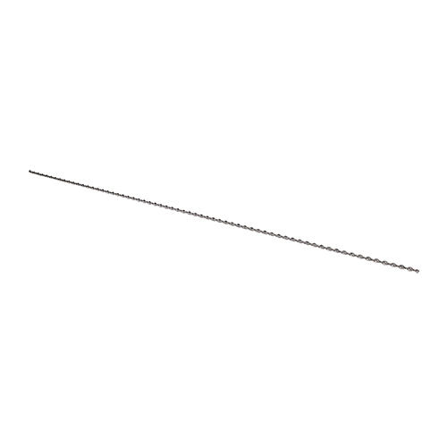 [TIM180346] Helical Bars A2 Stainless Steel - 8 x 1000mm