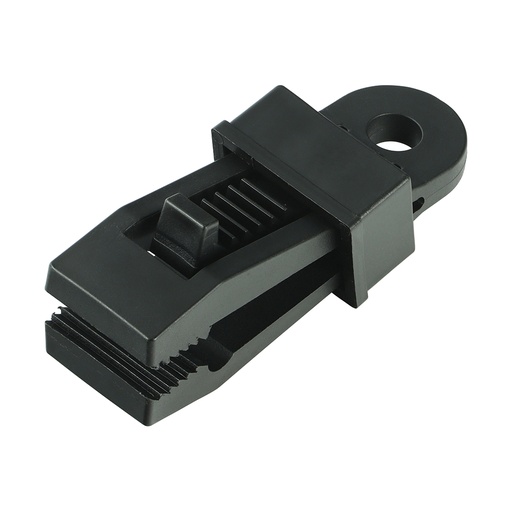 [TIM180395] Tarpaulin Tie Down Clips for Trailer Boat Cover Groundsheet Camping Cover Mat
