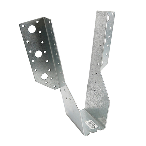[TIM180123] Multi-Functional Hangers Galvanised - 47 x 504