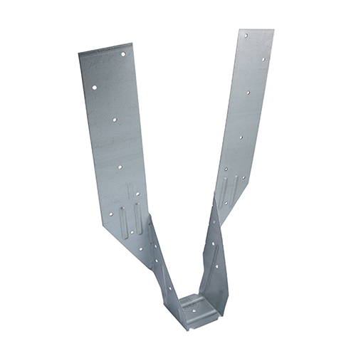 [TIM180125] Timber Hangers No Tag Galvanised - 47 x 125 to 220