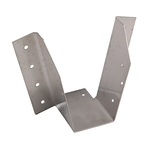 [TIM180128] Mini Timber Hangers A2 Stainless Steel - 47 x 75 to 100