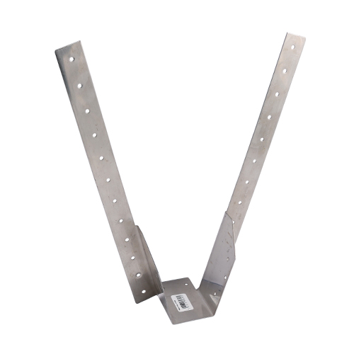 [TIM180129] Timber Hangers Standard A2 Stainless Steel - 47 x 100 to 225