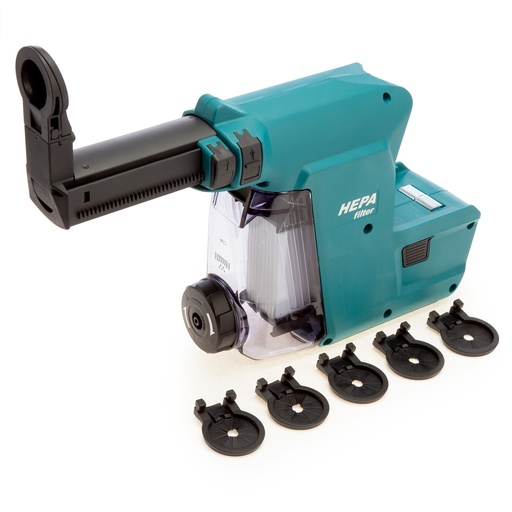 [TOS11000019] 199563-2 DX06 DUST EXTRACTION SYSTEM - REPLACES DX01