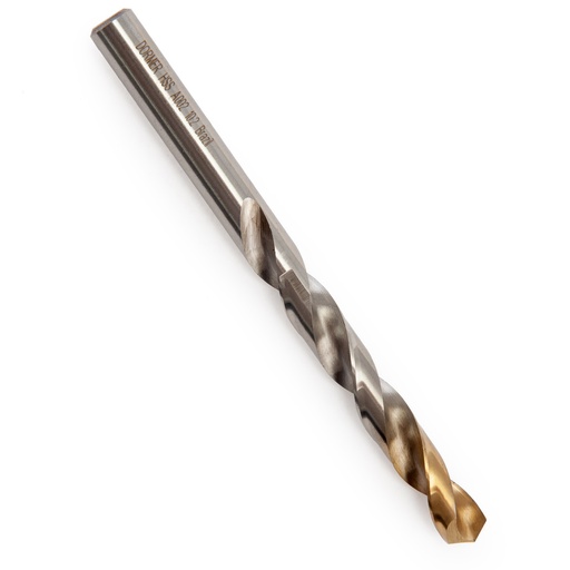 [TOS11000031] A00210.2 HSS TIN JOBBER DRILL DIN 338 10.20MM (5 PK)