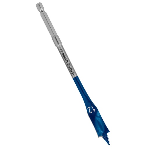 [TOS11000084] 2608900312 EXPERT SELFCUT SPEED FLAT HEX SHANK 12 X 152MM