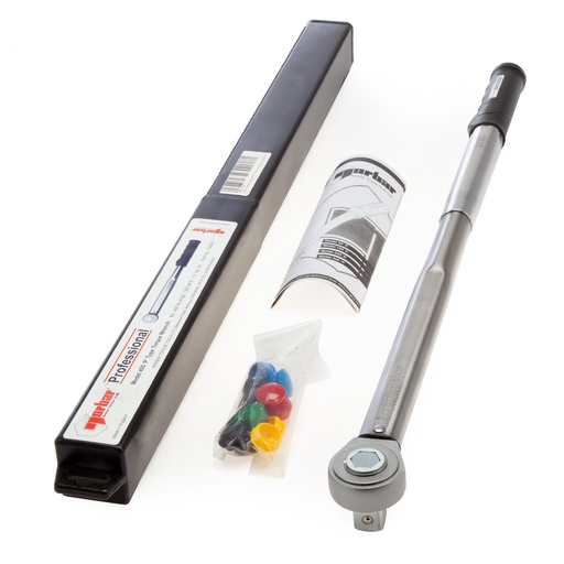 [TOS11000124] 13056 TORQUE WRENCH P-TYPE INDUSTRIAL RATCHET