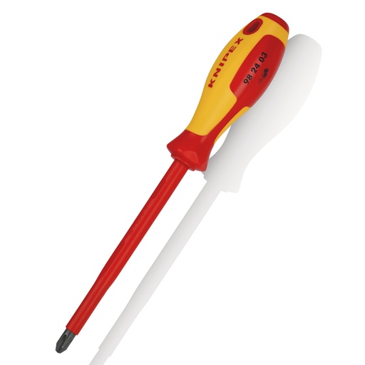 [TOS11000390] 982403 CROSS SLOT SCREWDRIVERS PH3 X 270MM