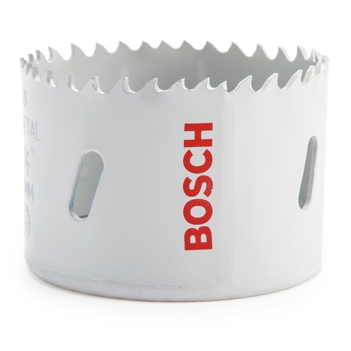 [TOS11000414] 2608580426 HSS BI-METAL HOLESAW 64MM