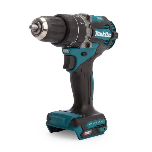 [TOS11000514] HP002GZ 40VMAX XGT BRUSHLESS COMBI DRILL (BODY ONLY)
