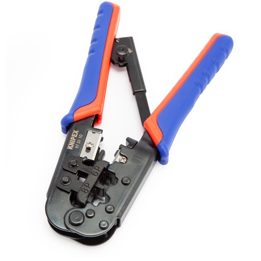 [TOS11000562] 975110SB CRIMPING PLIERS 190MM / 7 1/2 INCH (CARDED)