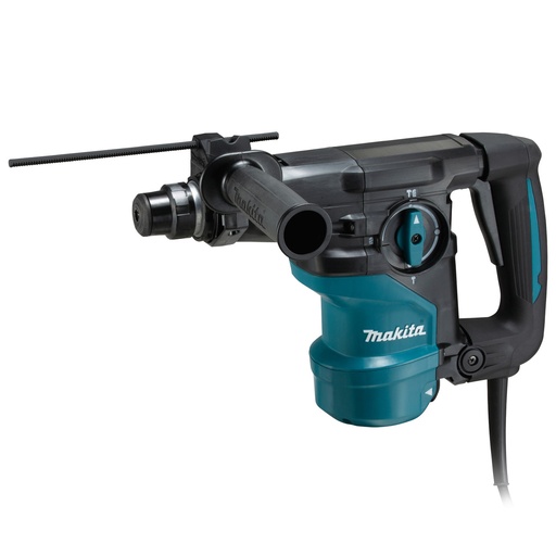 [TOS11000613] HR3001CJ ROTARY HAMMER SDS+ 30MM 240V