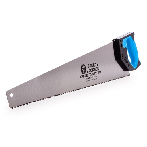 [TOS11000663] B98FF PREDATOR HARDPOINT FIRST FIX SAW 550MM / 22 INCH