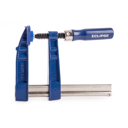[TOS11000752] EC-SCR6 SCREW CLAMP 120MM THROAT 150MM / 6 INCH
