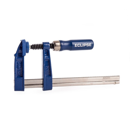 [TOS11000754] EC-SC80R8 SCREW CLAMP 80MM THROAT 200MM / 8 INCH