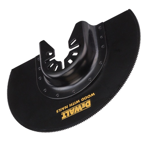 [TOS11000787] DT20710-QZ MULTI TOOL FLUSH CUT BLADE 100MM