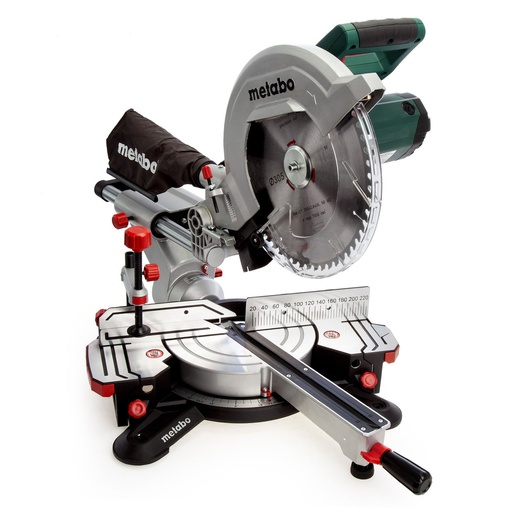 [TOS11000869] KGS305M 619305390 LASER SLIDE COMPOUND MITRE SAW 305MM 110V