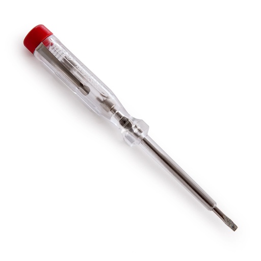 [TOS11000887] 3200R ELECTRICIANS MAINS TESTER PACKAGED 70MM