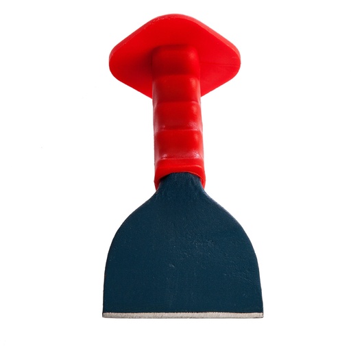 [TOS11000889] 22-649R/07 GUARDED BRICK CUTTING CHISEL 100MM / 4 INCH